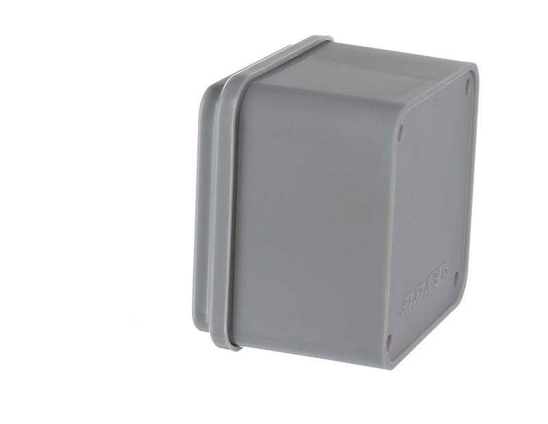 Waterproof IP65 Adaptable Boxes