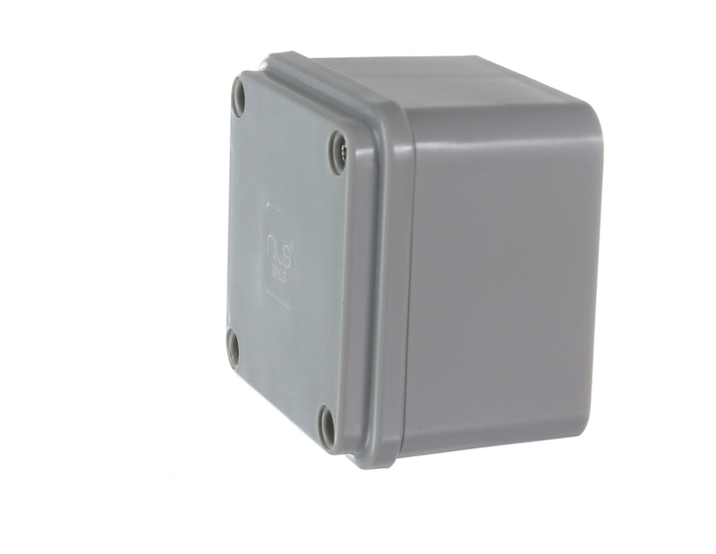 Waterproof IP65 Adaptable Boxes