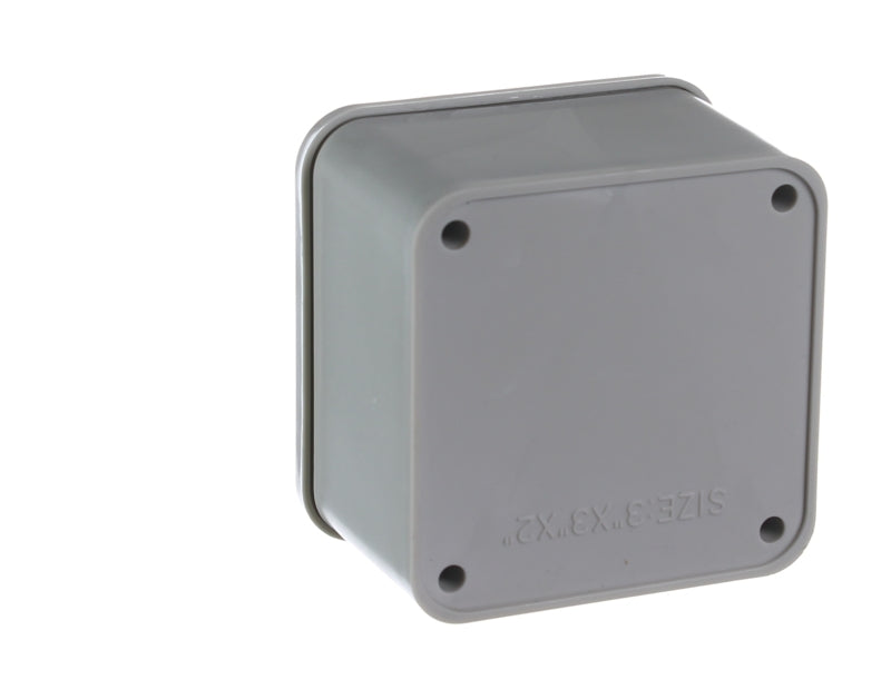 Waterproof IP65 Adaptable Boxes