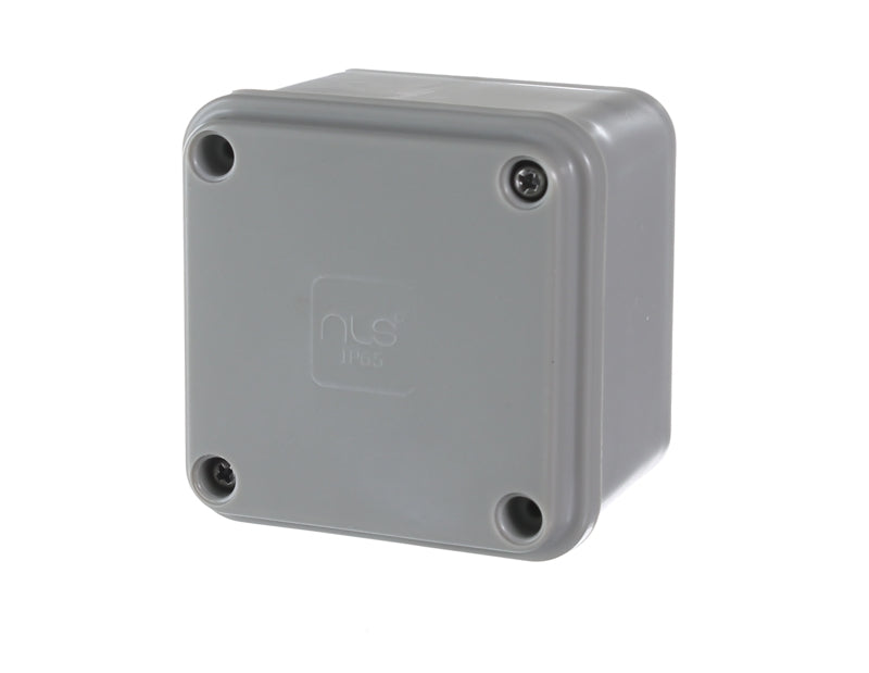 Waterproof IP65 Adaptable Boxes