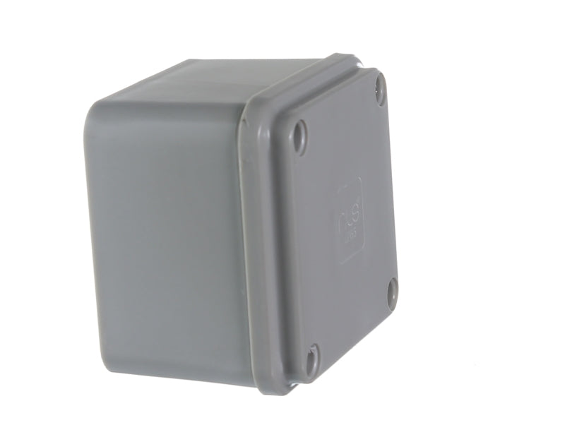 Waterproof IP65 Adaptable Boxes