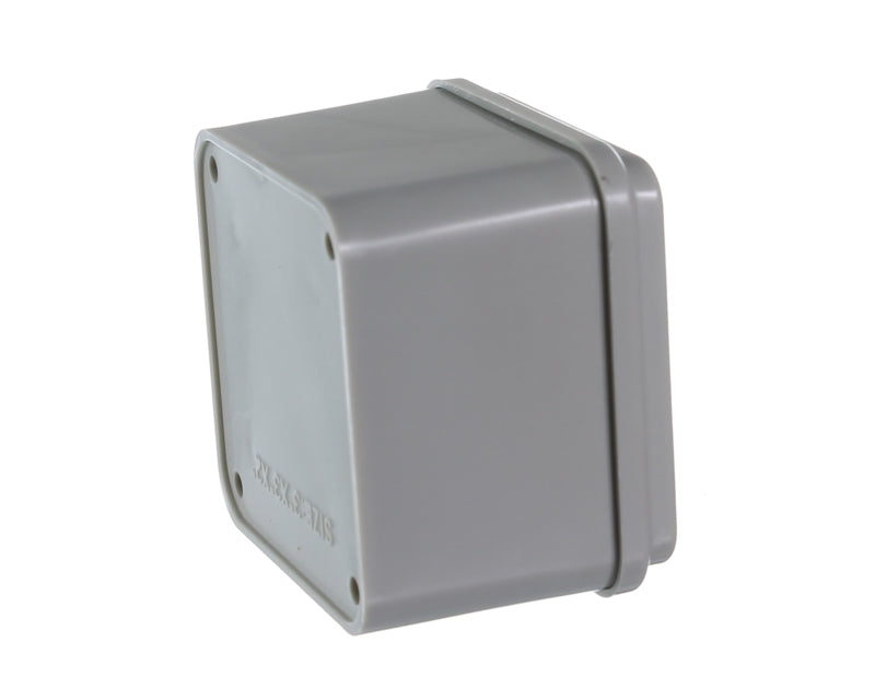 Waterproof IP65 Adaptable Boxes