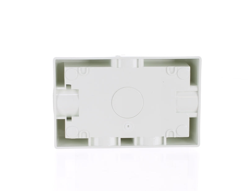 NLS 30717 | SOLID MOUNTING BLOCK 25MM ENTRY