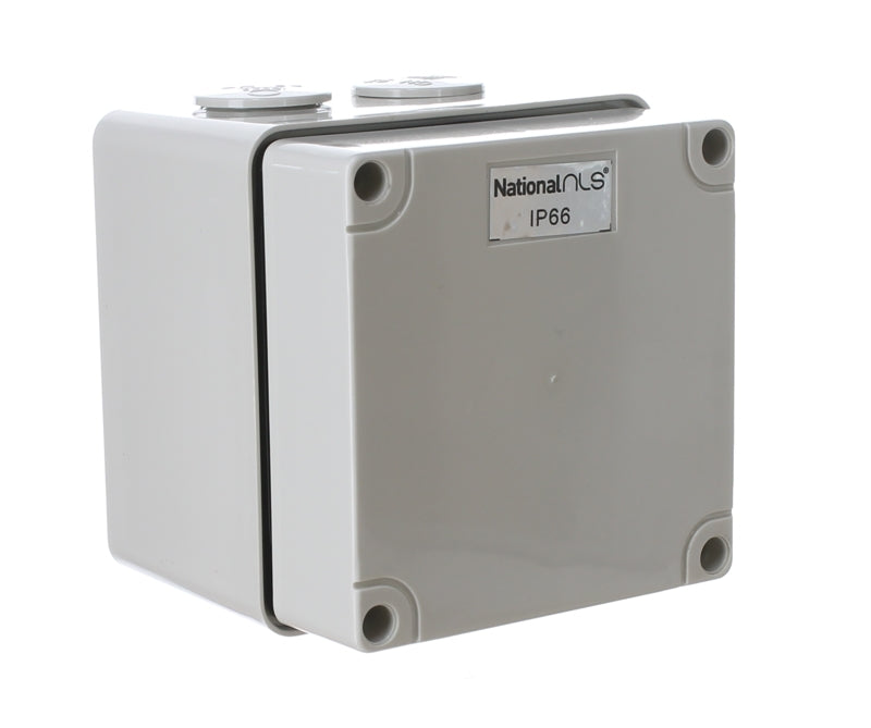 IP66 Series - Junction Box