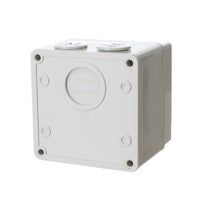 IP66 Series - Junction Box