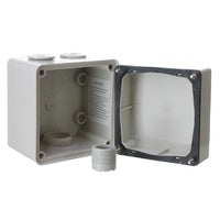 IP66 Series - Junction Box