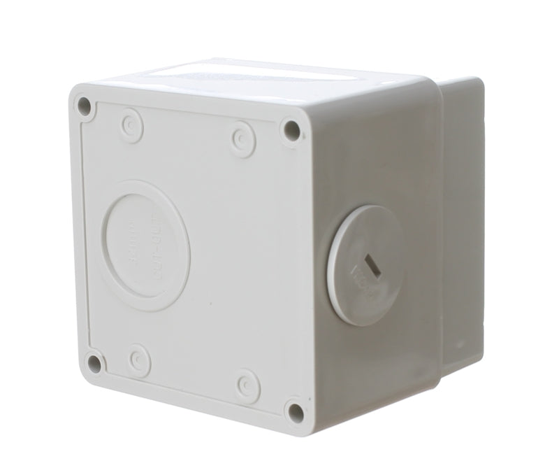 IP66 Series - Junction Box