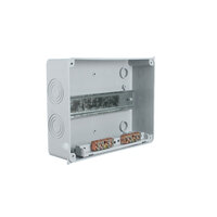 Distribution Board - Surface Mount - IP65