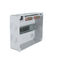 Distribution Board - Surface Mount - IP65