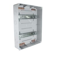 Distribution Board - Surface Mount - IP65