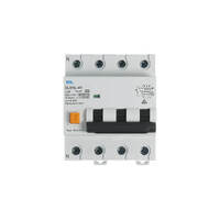 RCBO 4 Pole 6KA - MCB/RCD Combo