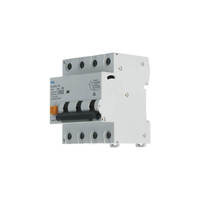 RCBO 4 Pole 6KA - MCB/RCD Combo