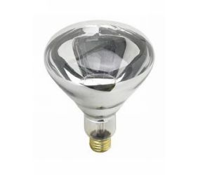 NLS: Bathroom Heater Lamp Range 240V