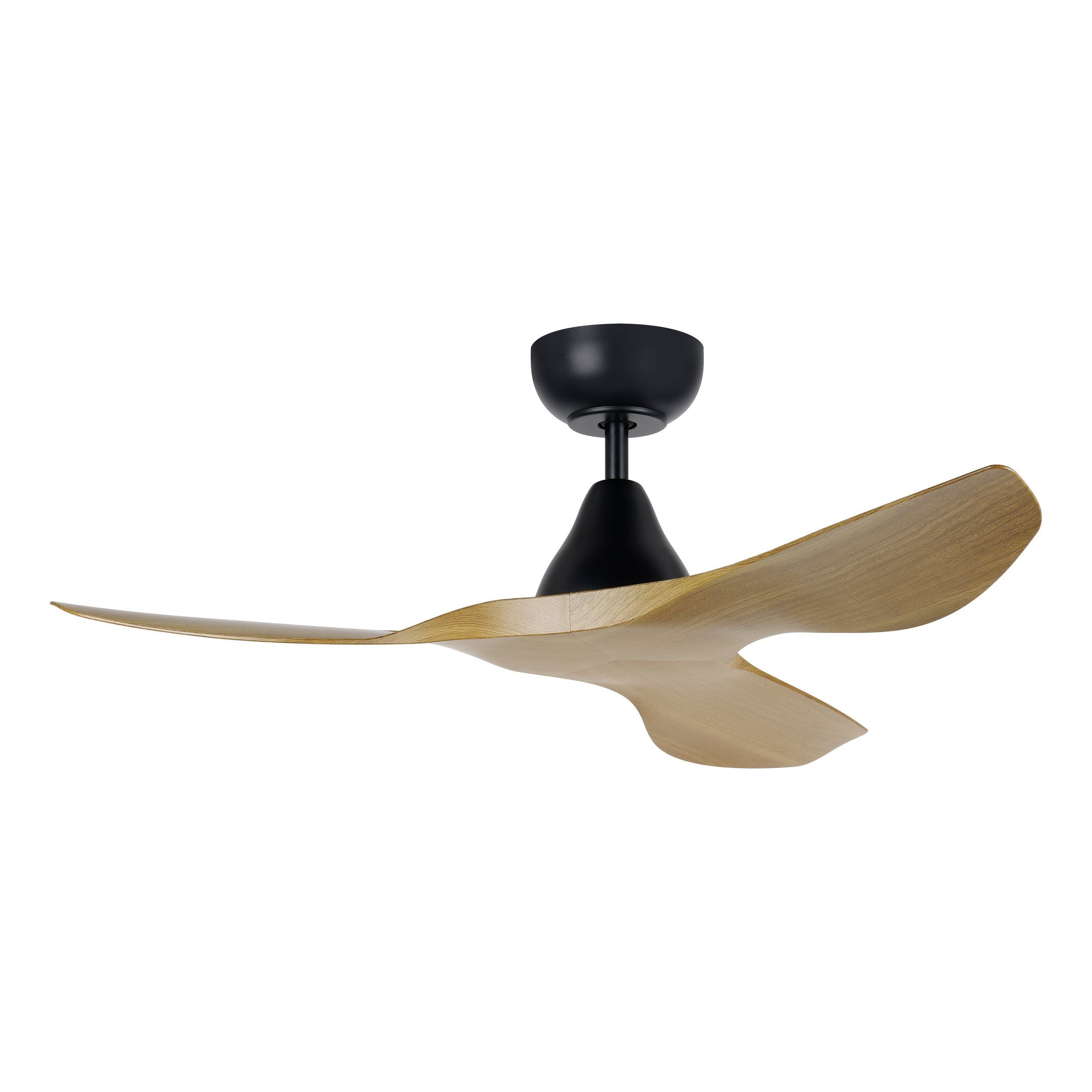 Eglo Surf DC Ceiling Fan (Without light)
