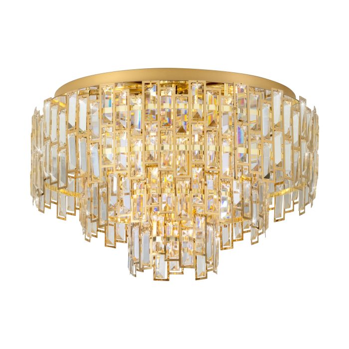 Eglo Lighting: CALMEILLES ceiling light