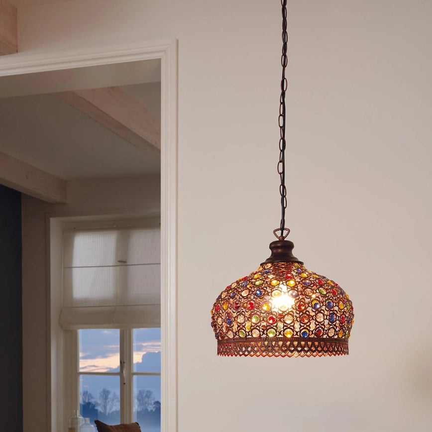 Eglo Lighting-JADIDA pendant light