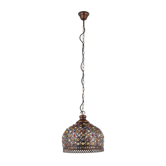 Eglo Lighting-JADIDA pendant light