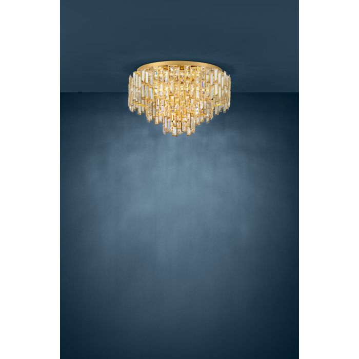 Eglo Lighting: CALMEILLES ceiling light