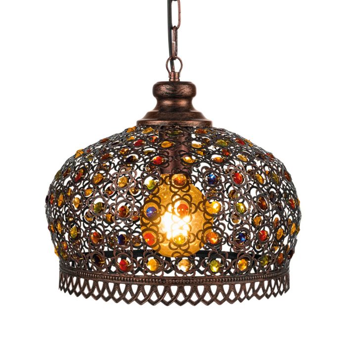 Eglo Lighting-JADIDA pendant light