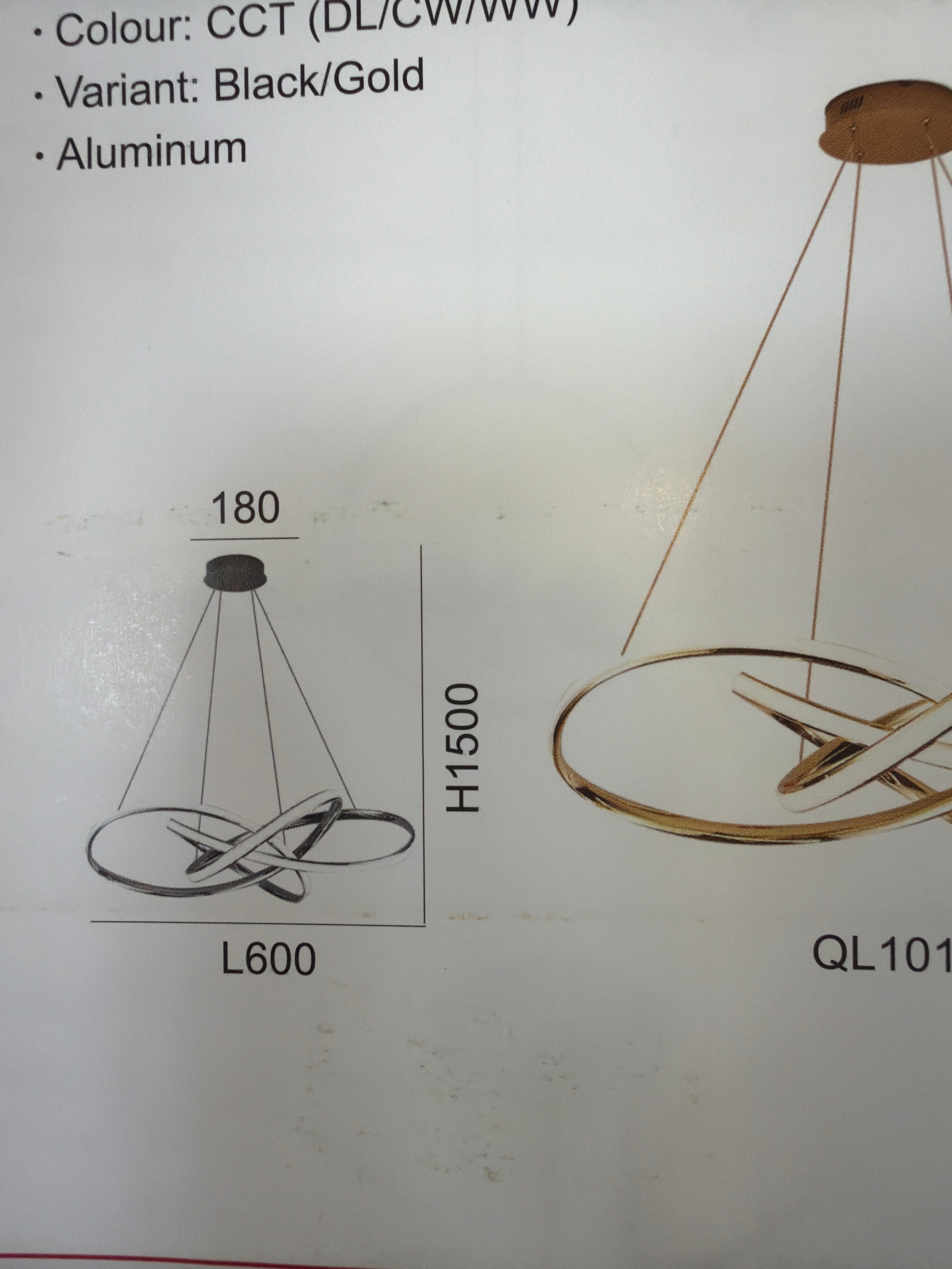 QL1011/3