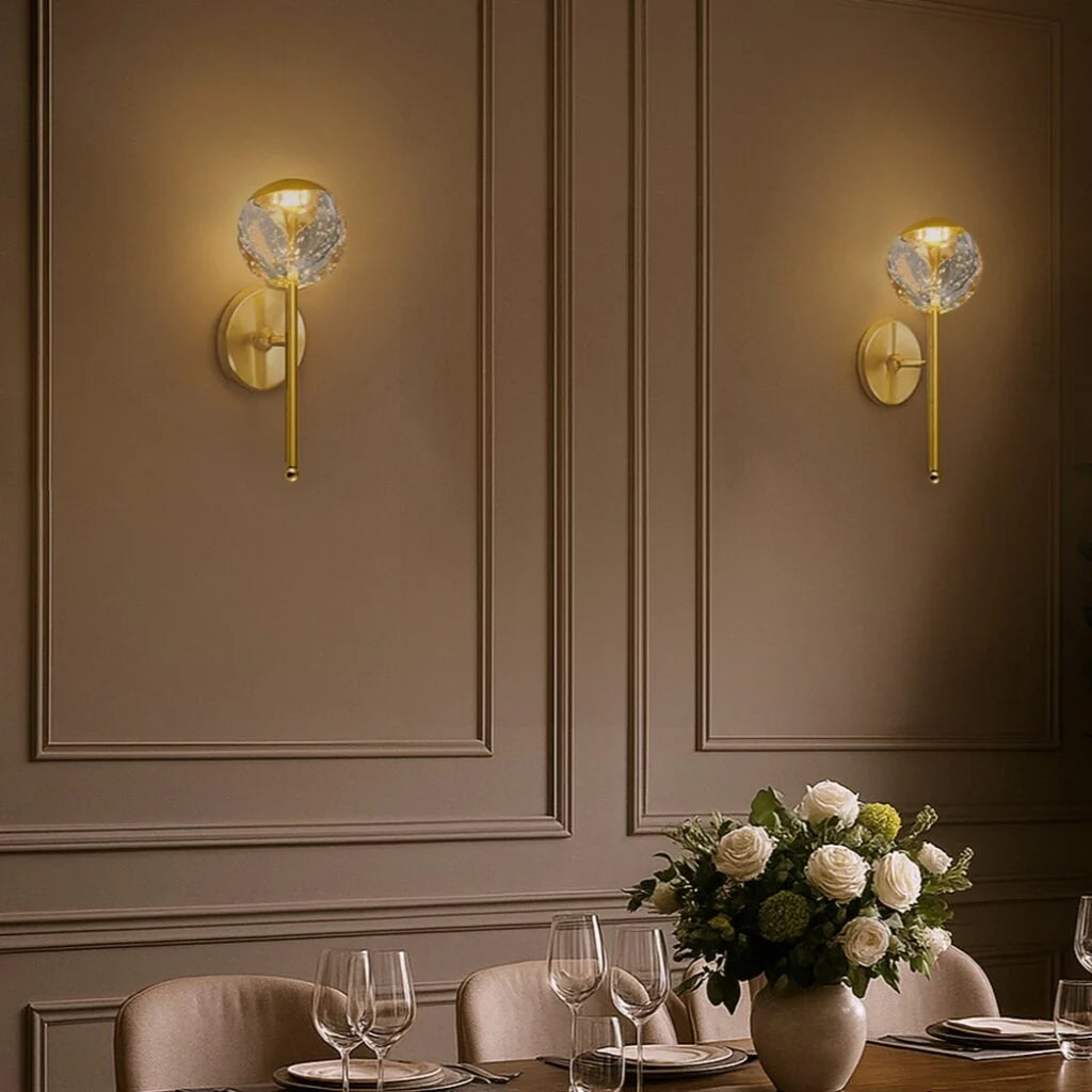 Telbix SEGOVIA WALL LIGHT