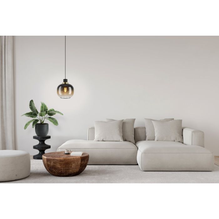 Eglo Lighting-OILELLA pendant light