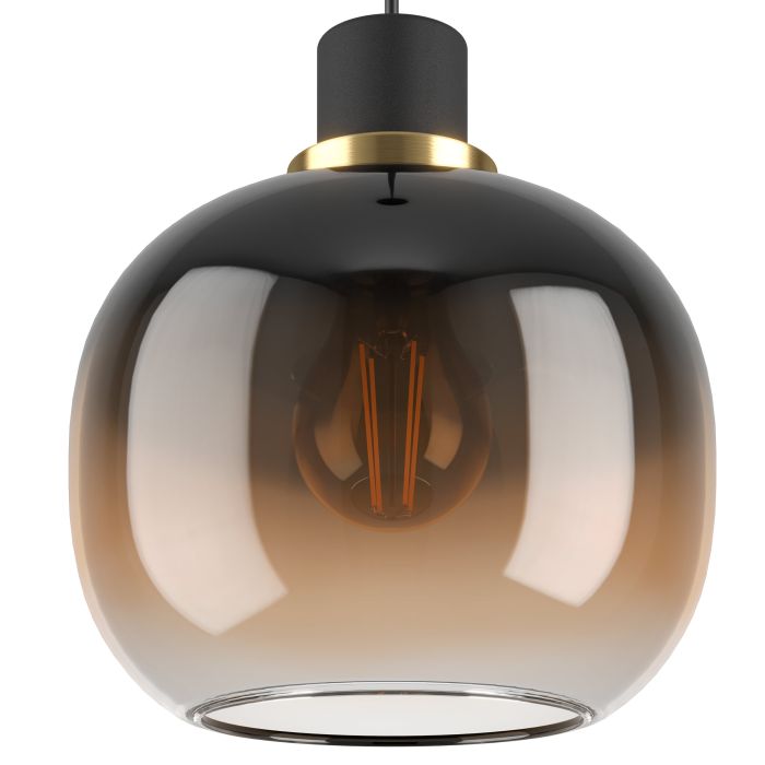 Eglo Lighting-OILELLA pendant light