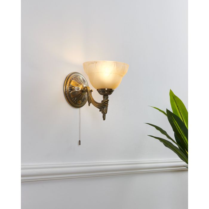 MARBELLA wall light