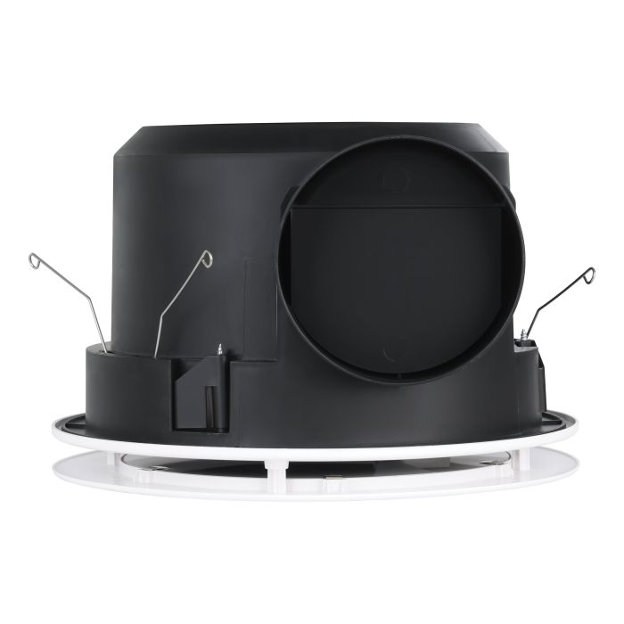 Eglo Lighting: SAMBA exhaust fan with Light