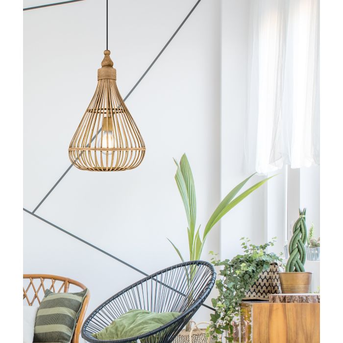 AMSFIELD pendant light