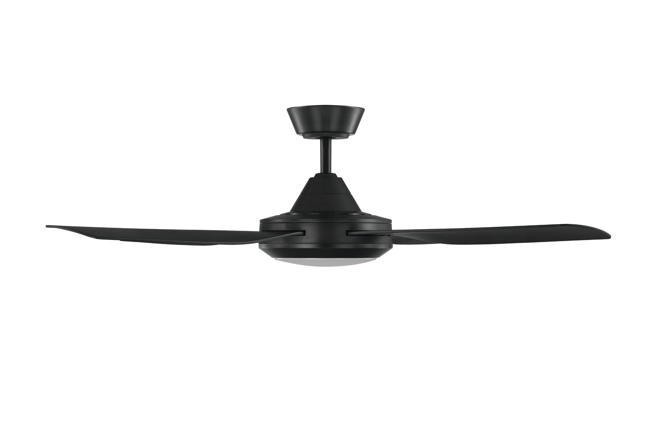 Eglo Bondi 48 AC ceiling fan with LED light