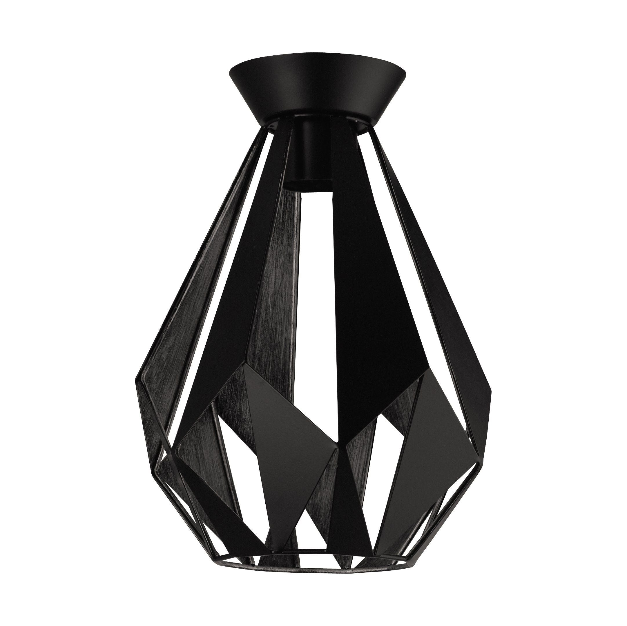 Eglo CARLTON 1 Ceiling Light
