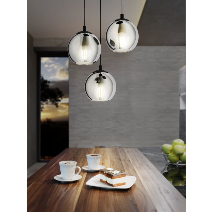 ARISCANI pendant light