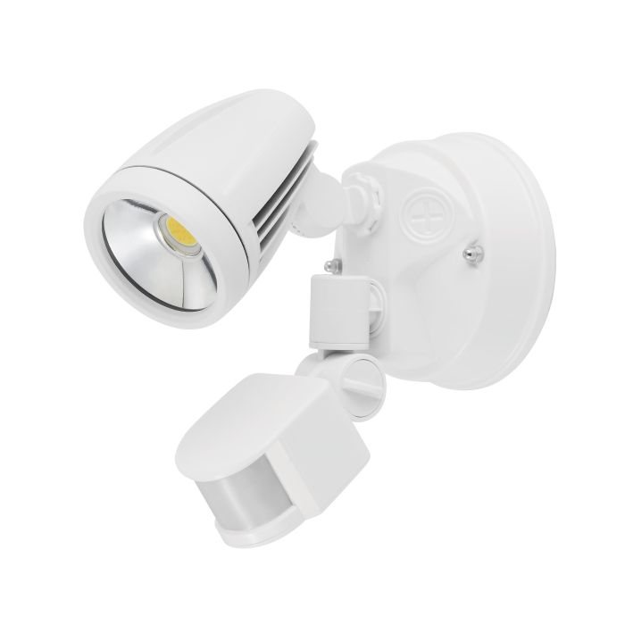 Eglo 204389 CHOPPER Wall Light White
