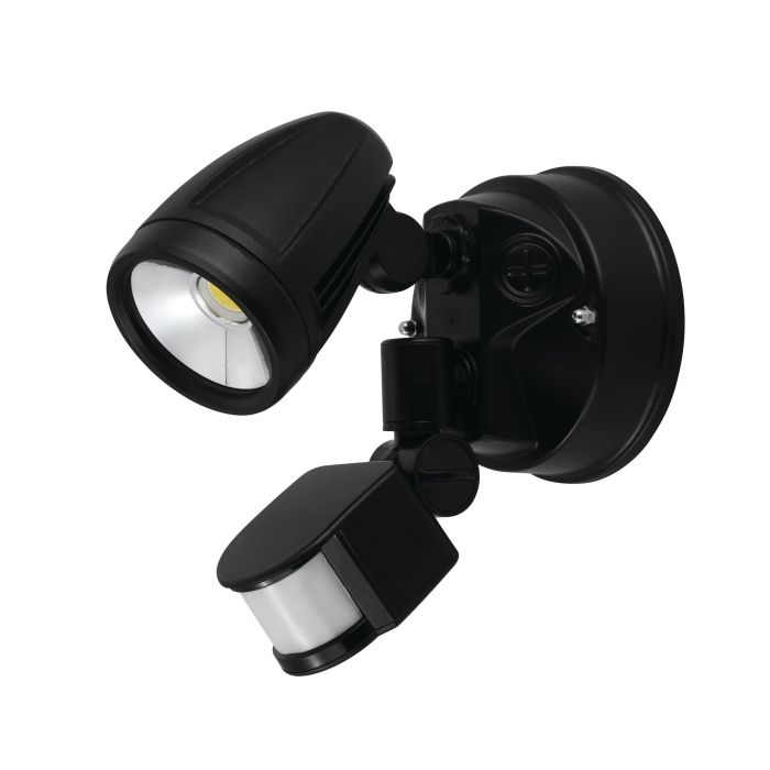 Eglo 204391 CHOPPER Wall Light Black