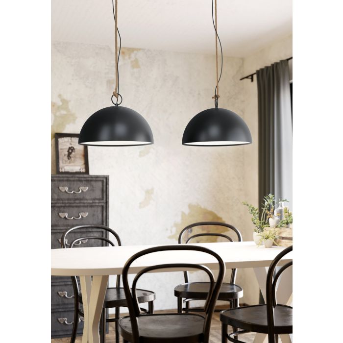 HODSOLL pendant light