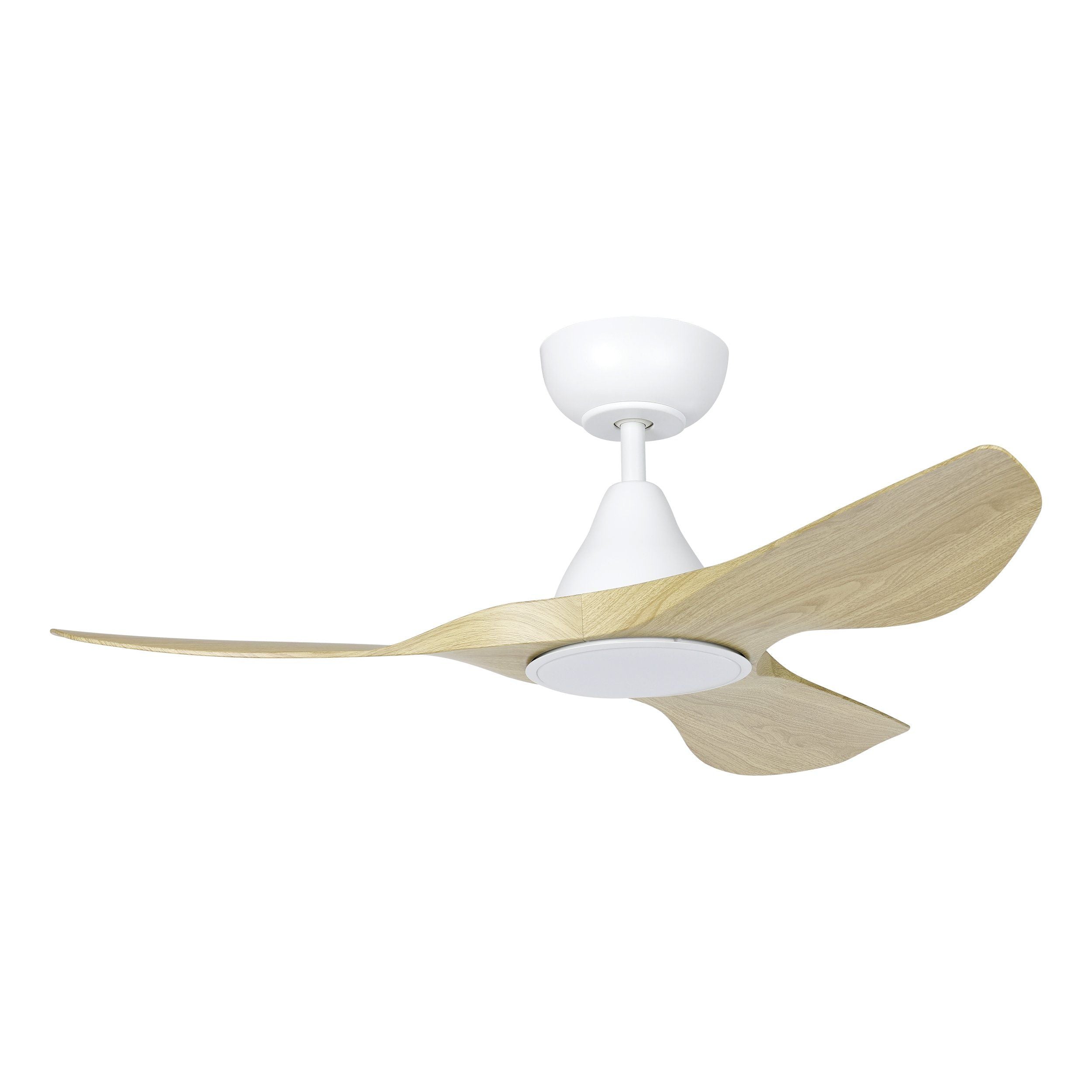 Eglo Lighting: SURF DC ceiling fan with LED light