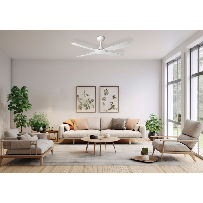 Eglo ALOHA DC Ceiling Fan