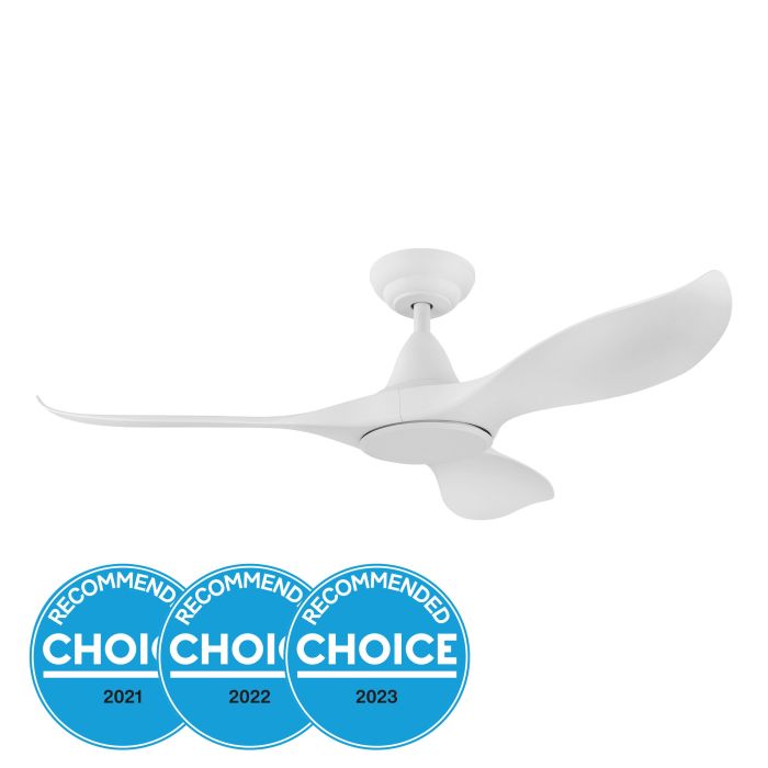 Eglo Noosa 46 DC Ceiling Fan