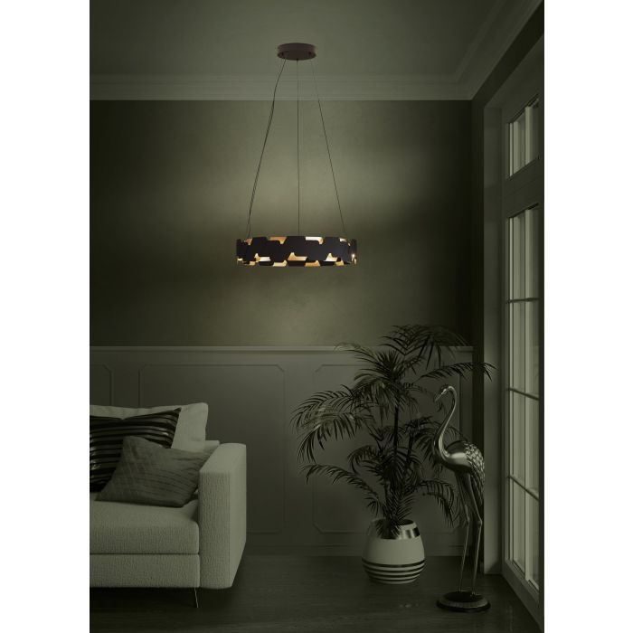 ALTAGRACIA pendant light