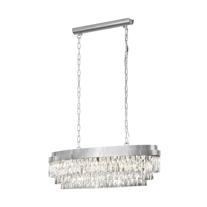 Eglo Lighting: VALPARAISO 1 pendant light