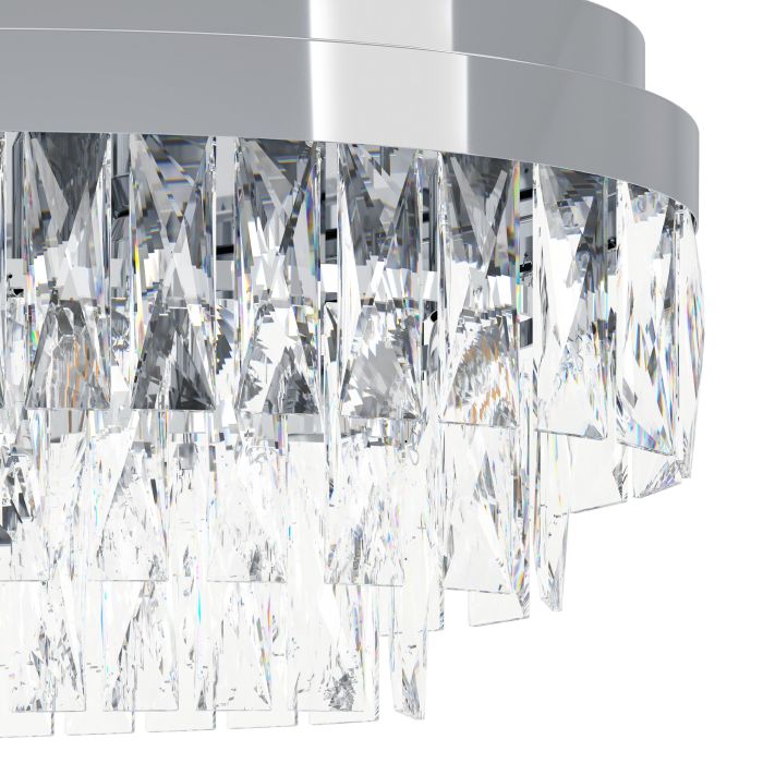 Eglo Lighting: VALPARAISO 1 pendant light