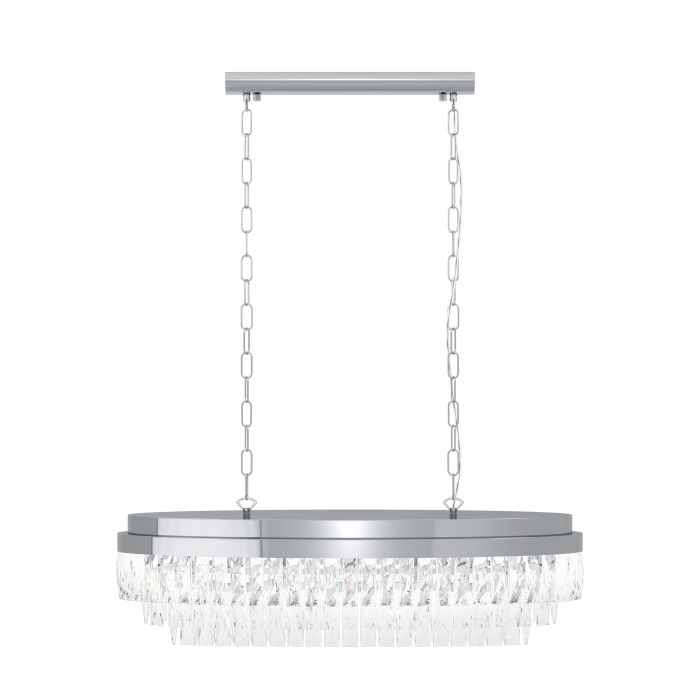 Eglo Lighting: VALPARAISO 1 pendant light