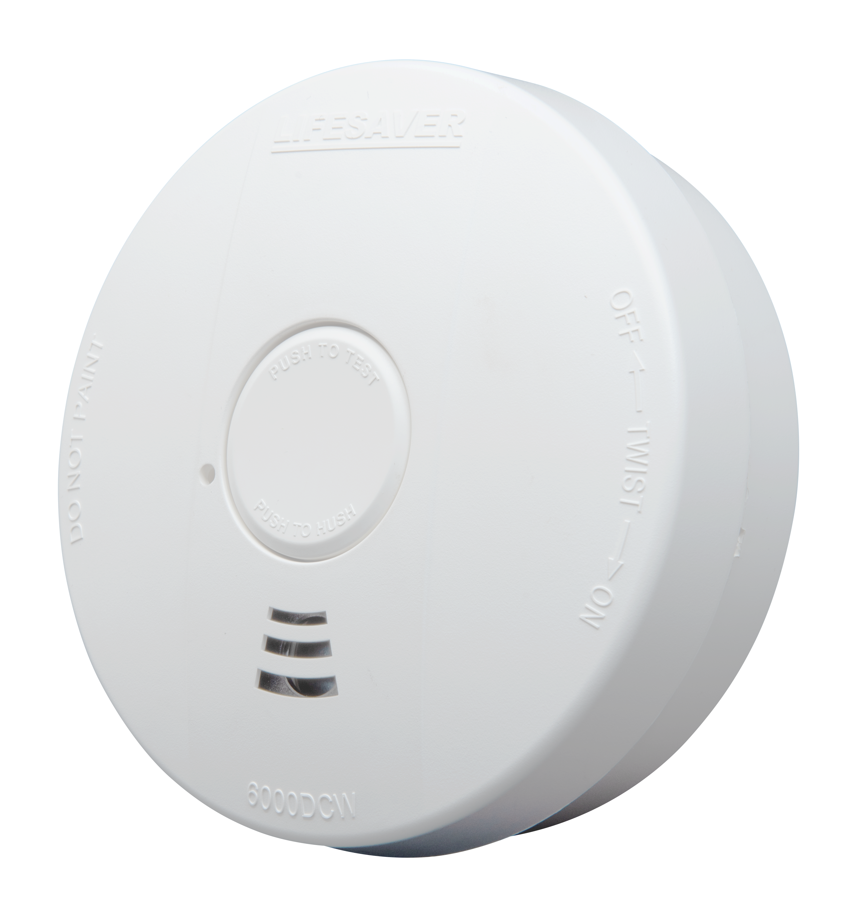 PSA LIF6000DCW – 10 Year Lithium Battery (non-replaceable) with Wireless RF Interlink