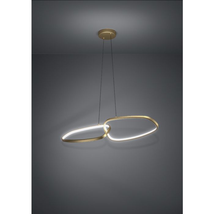 LODOSA pendant light