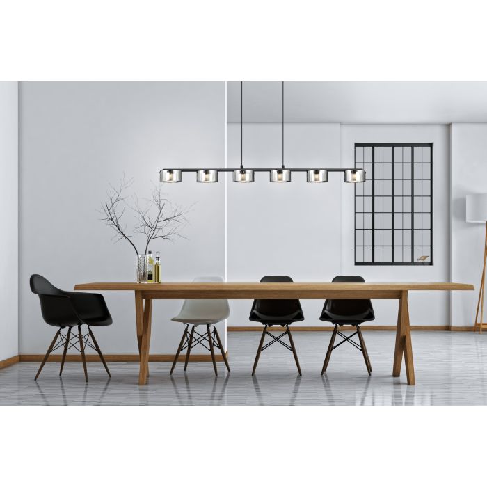 Eglo COPILLOS pendant light