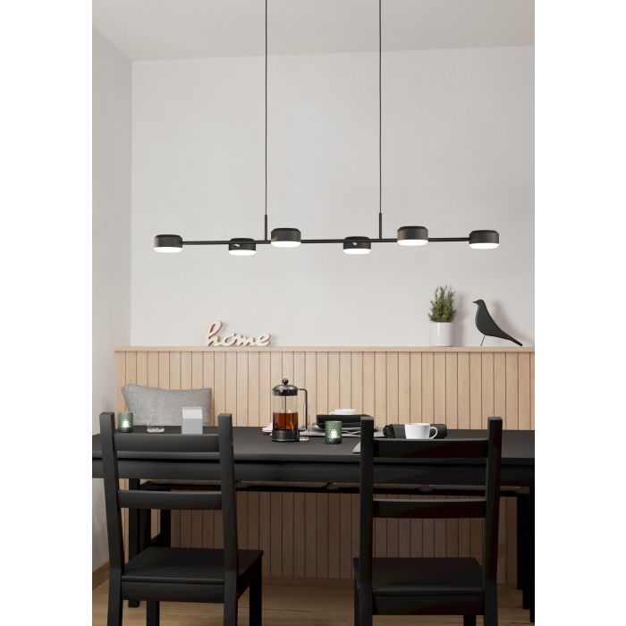 CLAVELLINA pendant light