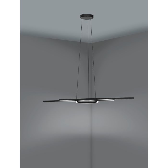 ZILLERIO-Z pendant light