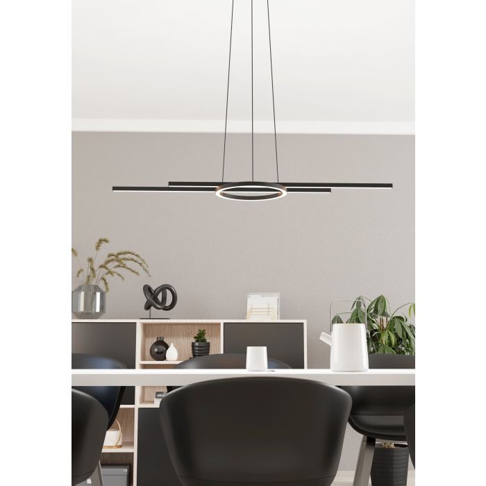 ZILLERIO-Z pendant light