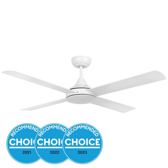 STRADBROKE DC ceiling fan